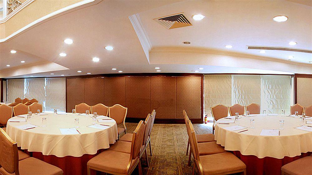 Rosedale Hotel & Suites Guangzhou - Free Shuttle Bus To Canton Fair Экстерьер фото
