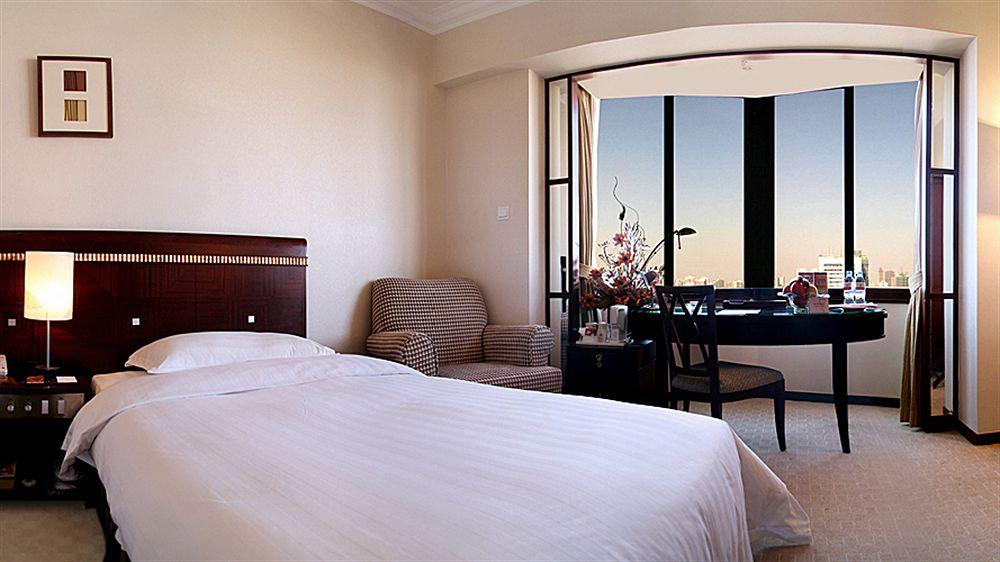 Rosedale Hotel & Suites Guangzhou - Free Shuttle Bus To Canton Fair Экстерьер фото