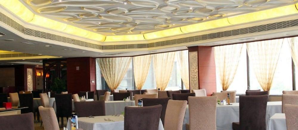 Rosedale Hotel & Suites Guangzhou - Free Shuttle Bus To Canton Fair Экстерьер фото