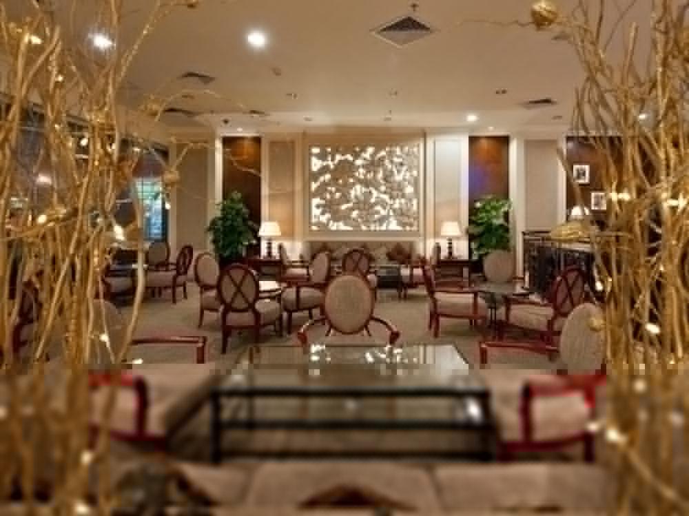 Rosedale Hotel & Suites Guangzhou - Free Shuttle Bus To Canton Fair Экстерьер фото