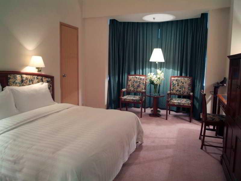 Rosedale Hotel & Suites Guangzhou - Free Shuttle Bus To Canton Fair Экстерьер фото