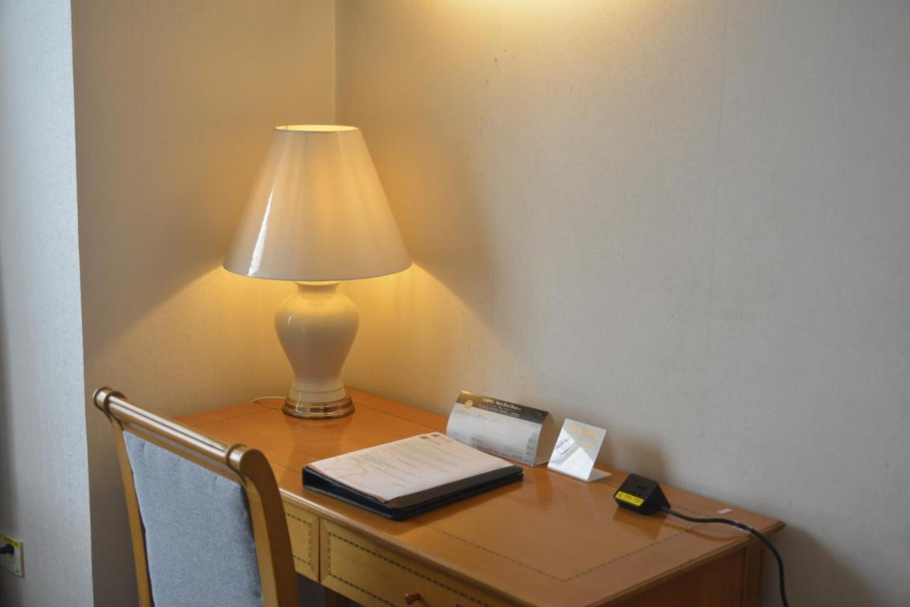 Rosedale Hotel & Suites Guangzhou - Free Shuttle Bus To Canton Fair Экстерьер фото