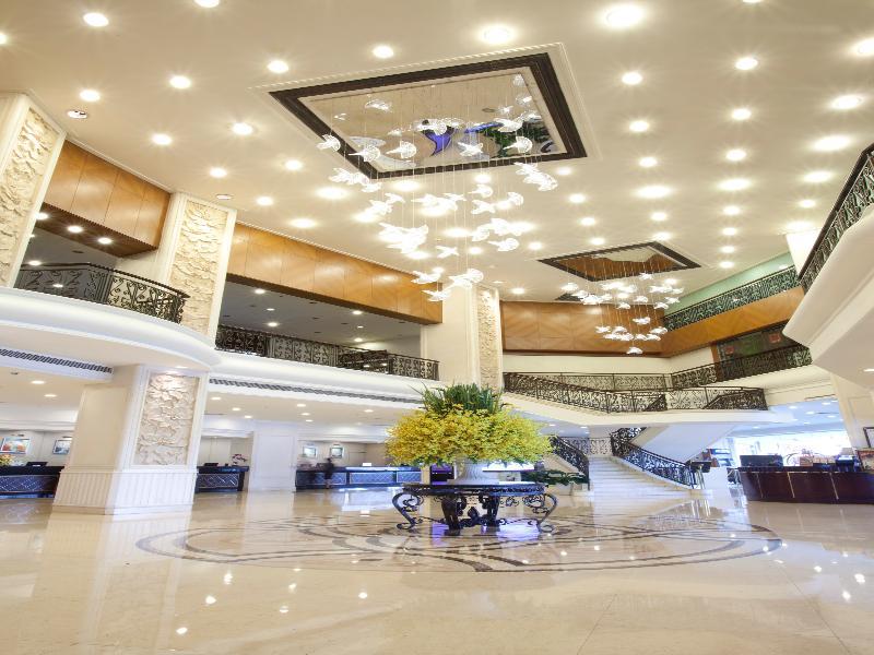 Rosedale Hotel & Suites Guangzhou - Free Shuttle Bus To Canton Fair Экстерьер фото