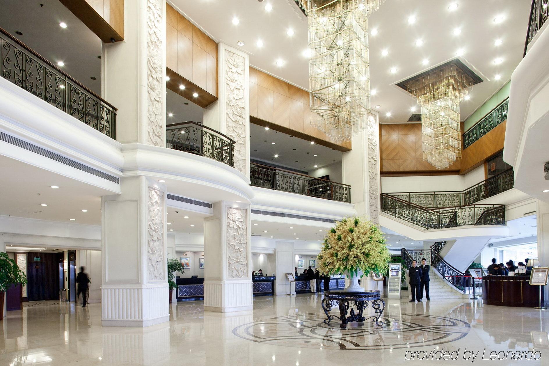 Rosedale Hotel & Suites Guangzhou - Free Shuttle Bus To Canton Fair Экстерьер фото