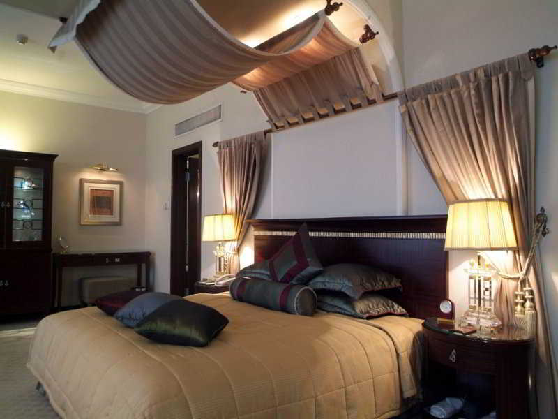 Rosedale Hotel & Suites Guangzhou - Free Shuttle Bus To Canton Fair Экстерьер фото