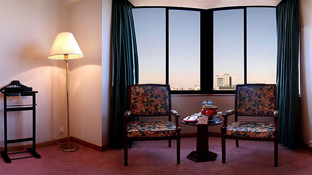 Rosedale Hotel & Suites Guangzhou - Free Shuttle Bus To Canton Fair Экстерьер фото